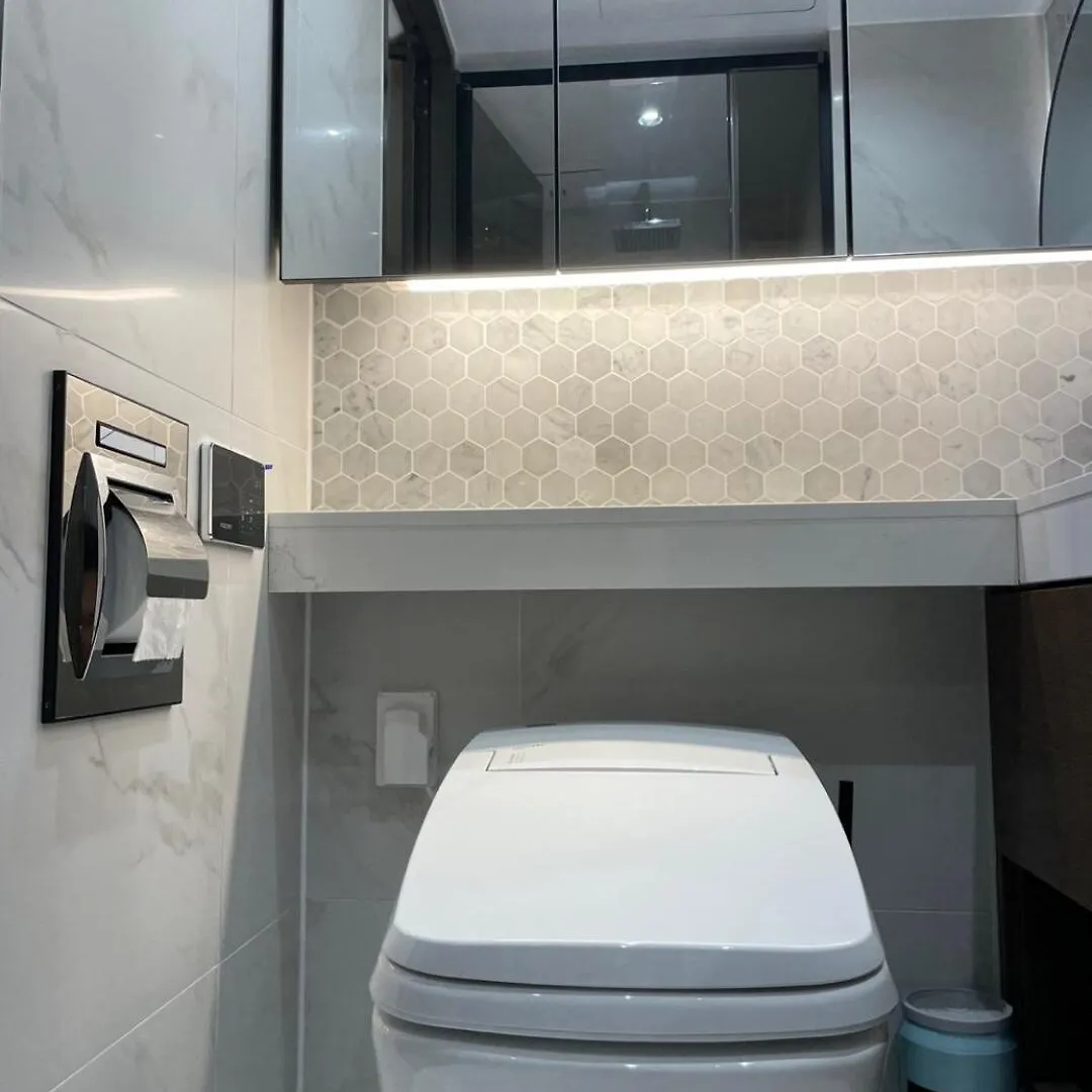 Ferienwohnung Seocho Avenue Near Gangnam Seoul Apartment
