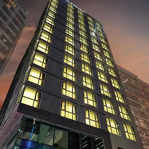 4* 酒店 江南欧克劳德酒店